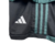 Kit Infantil Celtic da Escócia II Adidas 23/24 - Preto com detalhes em branco - CRAQUE NA MODA- CAMISAS DE TIME