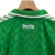 Kit Infantil Real Betis II Hummel 23/24 - Verde com detalhes em branco