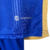 Kit Infantil Leicester Adidas I Adidas 23/24 - Azul com detalhes em branco e dourado - CRAQUE NA MODA- CAMISAS DE TIME