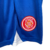 Kit Infantil Girona I Puma 23/24 - Branco com detalhes em vermelho e azul - CRAQUE NA MODA- CAMISAS DE TIME