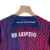 Imagem do kit Infantil RB Leipzig II Nike 23/24 - Azul com detalhes em vermelho