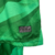 Kit Infantil Barcelona Goleiro Nike 23/24 - Verde com detalhes em branco - comprar online