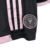 Kit Infantil Inter Miami III Adidas 23/24 - Preto com detalhes em rosa na internet