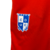 Kit Infantil Universidad Católica II Under Armour 23/24 - Vermelho com detalhes em azul e branco na internet