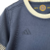 Kit Infantil Escócia Edição Especial Aniversario 150 anos Adidas 23/24 - Azul com detalhes em branco - CRAQUE NA MODA- CAMISAS DE TIME