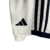 Kit Infantil Oviedo I Adidas 23/24 - Azul com detalhes em branco e preto - CRAQUE NA MODA- CAMISAS DE TIME