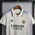 Camisa Real Madrid Home 22/23 Branca - Adidas - Feminina - CRAQUE NA MODA- CAMISAS DE TIME