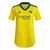 Camisa Boca Juniors II 22/23 Amarela - Adidas - Feminina