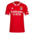 Camisa Benfica Home 23/24 - Adidas - Masculino Torcedor