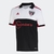 Camisa São Paulo lll Preta e Vermelha 22/23 - Adidas - Masculino Torcedor