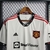 Camisa Manchester United Away 22/23 Branca - Adidas - Masculino Torcedor - CRAQUE NA MODA- CAMISAS DE TIME