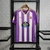 Camisa Real Valladolid 22/23 Home - Branca e Roxa - Adidas - Masculino Torcedor - comprar online