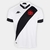 Camisa Vasco Away 22/23 Branca - Kappa - Masculino Torcedor