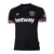 Camisa West Ham Away 22/23 Preta - Umbro - Masculino Torcedor