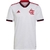 Camisa Flamengo II 22/23 Branca - Adidas - Masculino Torcedor