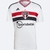 Camisa São Paulo I 22/23 Branca - Adidas - Masculino Torcedor