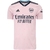 Camisa Arsenal Third 22/23 Rosa - Adidas - Masculino Torcedor