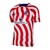 Camisa Atlético de Madrid I 22/23 Listrada - Nike - Masculino Torcedor