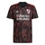 Camisa River Plate ll 21/22 Preta e Vermelha - Adidas - Masculino Torcedor