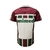 Camisa Fluminense Retrô 2008/2009 Vermelha e Verde - Adidas - comprar online