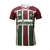 Camisa Fluminense Retrô 2008/2009 Vermelha e Verde - Adidas