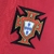 Imagem do Camisa Portugal Retrô 2006 Vermelha - Nike