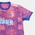 Camisa Juventus III 22/23 Rosa - Adidas - Masculino Torcedor - CRAQUE NA MODA- CAMISAS DE TIME