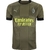 Camisa Milan III 22/23 Verde - Puma - Masculino Torcedor