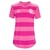 Camisa Flamengo 22/23 Outubro Rosa - Adidas - Feminina Torcedor