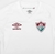 Camisa Fluminense II 22/23 Branca - Umbro - Feminina na internet