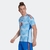 Camisa Seleção Espanha Away 22/23 Azul - Adidas - Masculino Torcedor na internet