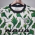 Camisa Seleção Nigéria Home 20/21 - Nike - Verde e Branca - Masculino Torcedor na internet