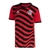 Camisa Flamengo Third 22/23 Vermelho e Preto - Adidas - Masculino Torcedor