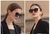 Óculos de sol Feminino Luxo com Lente Polarizada e Gradiente - comprar online