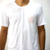 Camiseta ZEAL - Deus Zeloso (Branca)