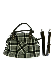 Bolso Cuadrille por Unidad