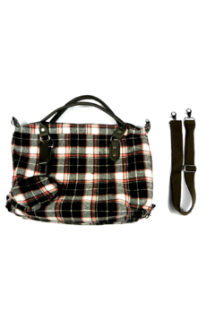 Bolso Cuadrille por Unidad