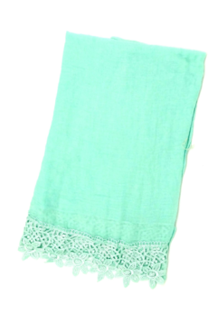 Pashmina 90x180 por Unidad