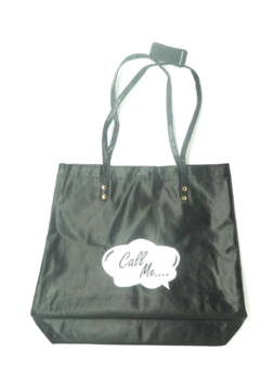 Tote bag PU por Unidad