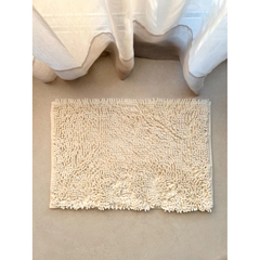 Alfombra De Baño Super absorvente