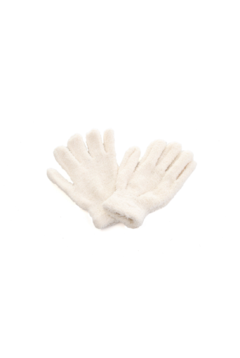 Guantes Corderito por Par