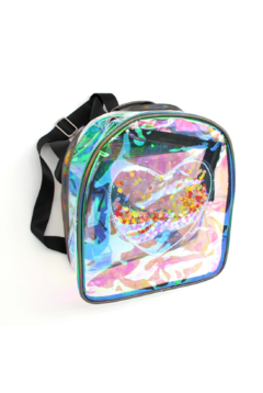 Mochila Holografica por Unidad