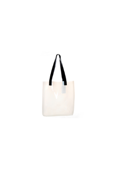 Tote bag PVC por Unidad