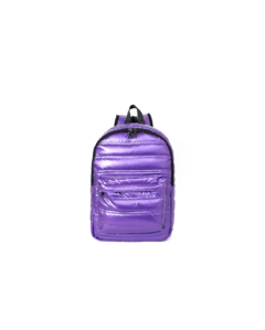 Mochila Puffer por Unidad