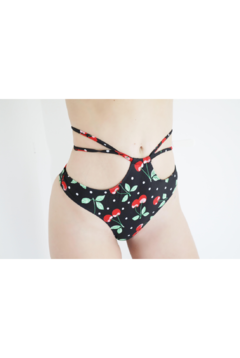 Bikini cherry - comprar online