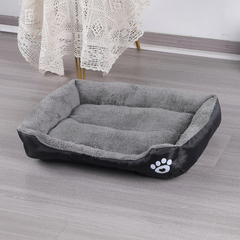 Cama Para Perros - Talle XL (80*53)