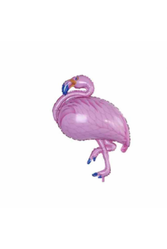 Globo Flamingo por Unidad