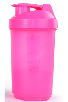 Vaso 600ml Fucsia por Unidad