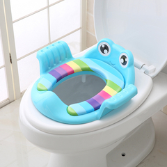 Adaptador De Baño Infantil