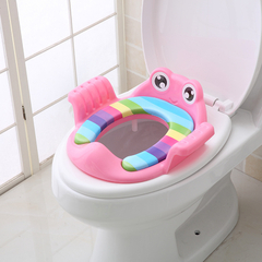 Adaptador De Baño Infantil